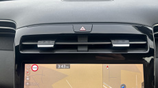 Hyundai TUCSON 1.6 TGDi 48V MHD SE Connect 5dr 2WD DCT Petrol Estate